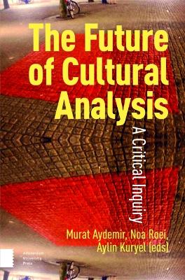 The Future of Cultural Analysis