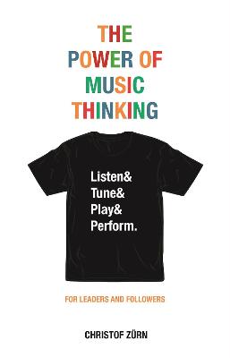 Power of Music Thinking