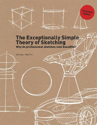 Exceptionally Simple Theory of Sketching (Extended Edition)