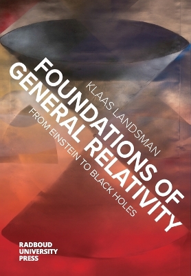 Foundations of General Relativity