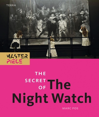 Secret of the Night Watch
