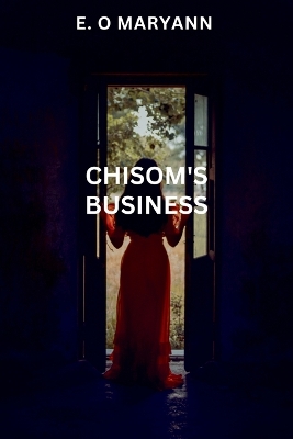 Chisom's Business