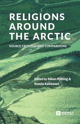 Religions around the Arctic