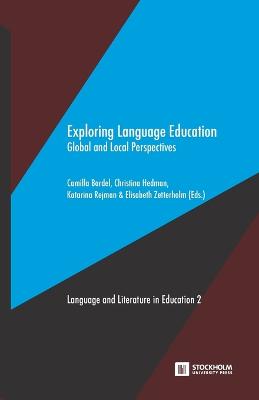 Exploring Language Education