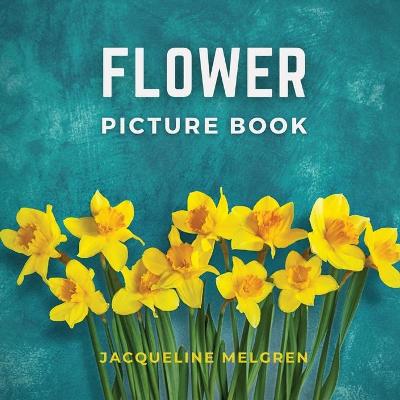 Flower Picture Book