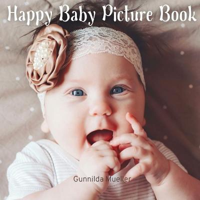 Happy Baby Picture Book