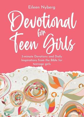 Devotional for Teen Girls