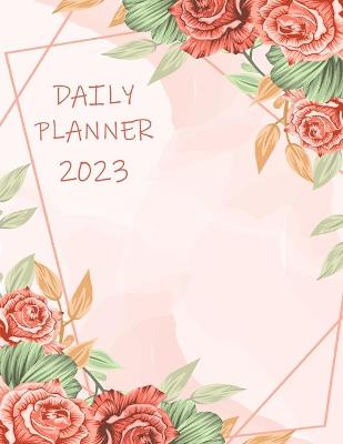 Daily Planner 2022