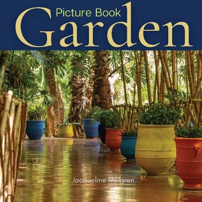 Garden Picture Book