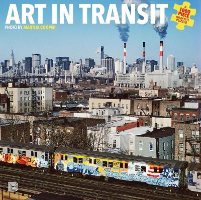 Art in Transit