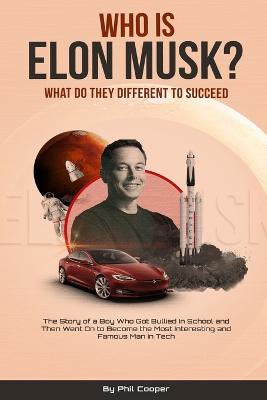 Who is Elon Musk?