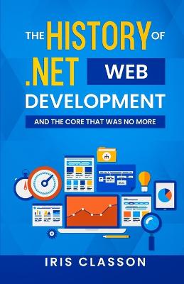 History of .Net Web Development and the Core That Was No More