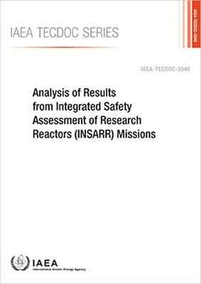 Analysis of Results from Integrated Safety Assessment of Research Reactors (INSARR) Missions