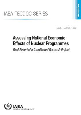 Assessing National Economic Effects of Nuclear Programmes