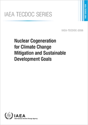 Nuclear Cogeneration for Climate Change Mitigation and Sustainable Development Goals