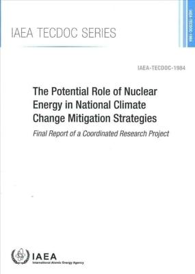 The Potential Role of Nuclear Energy in National Climate Change Mitigation Strategies
