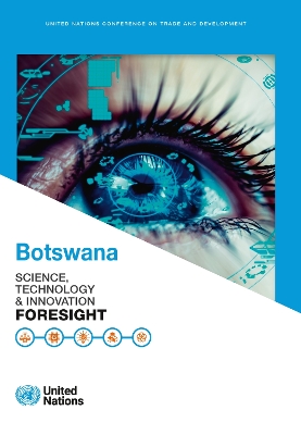Botswana Science, Technology, and Innovation Foresight