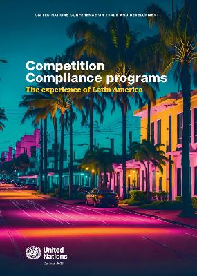 Competition Compliance Programs