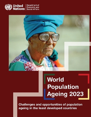 World Population Ageing 2023