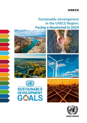 Sustainable Development in the UNECE Region