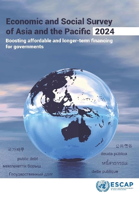 Economic and Social Survey of Asia and the Pacific 2024