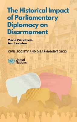 Civil Society and Disarmament 2023