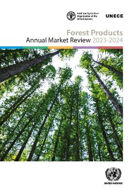 Forest Products Annual Market Review 2023-2024