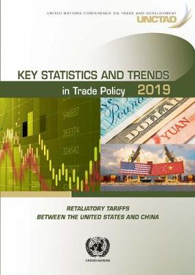 Key statistics and trends in international trade 2019