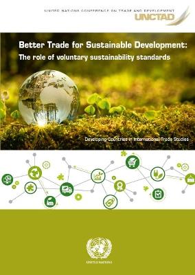 Better trade for sustainable development