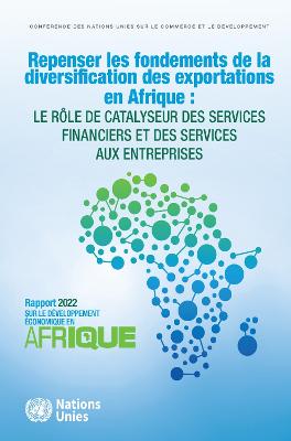 Rapport sur le developpement economique en Afrique 2022