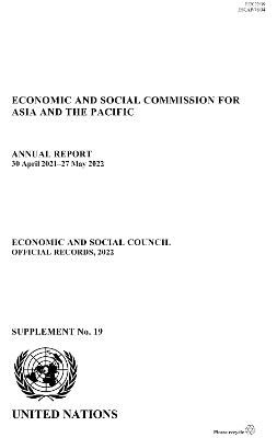 Economic and Social Commission for Asia and the Pacific