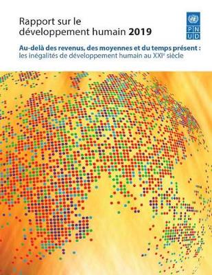Rapport sur le developpement humain 2019
