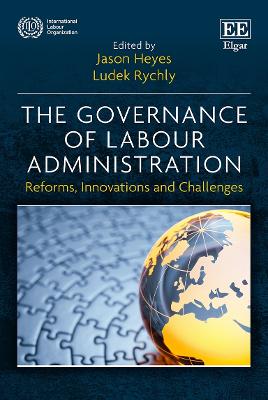 The Governance of Labour Administration