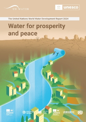 United Nations World Water Development Report 2024