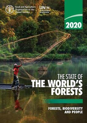state of the world's forests 2020