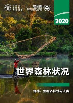 State of the World's Forests 2020 (Chinese Edition)