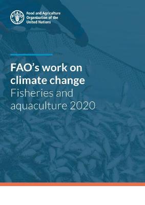 FAO's work on climate change