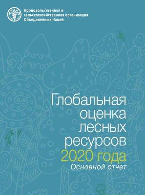 Global Forest Resources Assessment 2020 (Russian Edition)