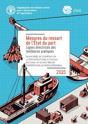 Mesures du ressort de l'etat du port