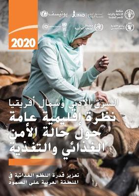 Near East and North Africa - Regional Overview of Food Security and Nutrition 2020 (Arabic Edition)