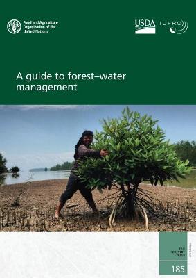A guide to forest-water management