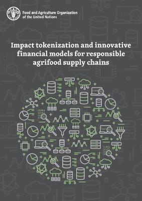 Impact tokenization and innovative financial models for responsible agrifood supply chains