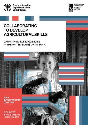 Collaborating to develop agricultural skills