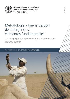 Metodologia y buena gestion de emergencias: Elementos fundamentales