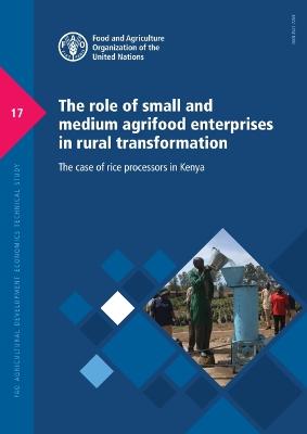 role of small and medium agrifood enterprises in rural transformation
