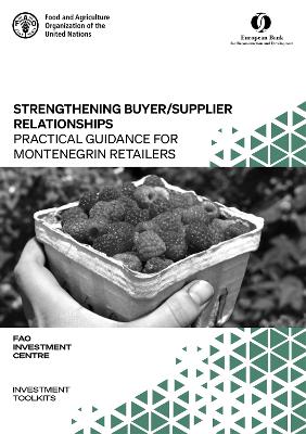 Strengthening buyer/supplier relationships