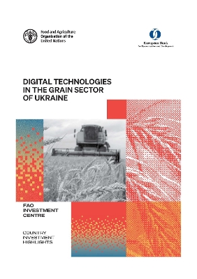 Digital technologies in the grain sector of Ukraine