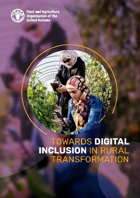 Towards digital inclusion in rural transformation