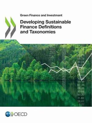 Developing sustainable finance definitions and taxonomies