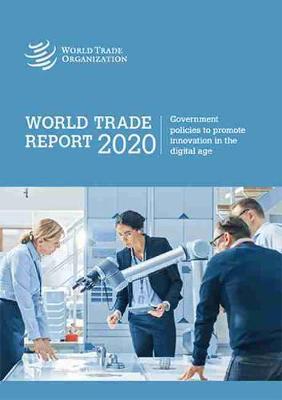 Informe Sobre El Comercio Mundial 2020